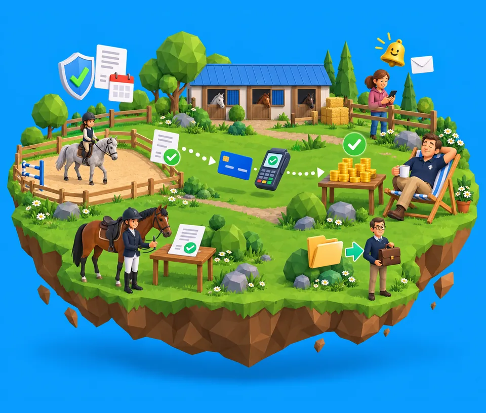 Facturaci&oacute;n en el ordenador