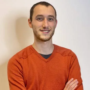 Guillaume, responsable de posicionamiento y SEO en Equimondo